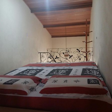 Cantinho Na Chi'Apada Lencois Εξωτερικό φωτογραφία