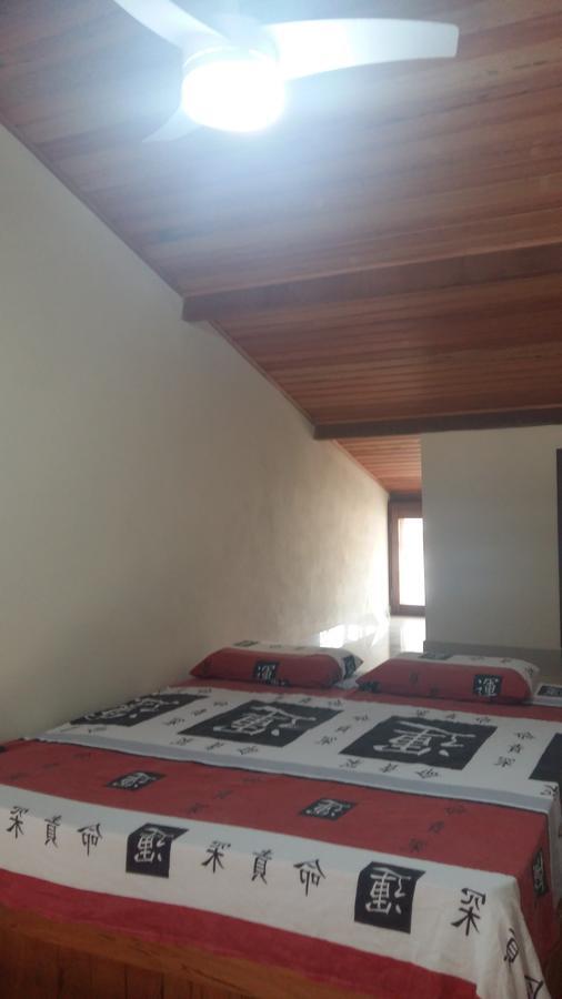 Cantinho Na Chi'Apada Lencois Εξωτερικό φωτογραφία