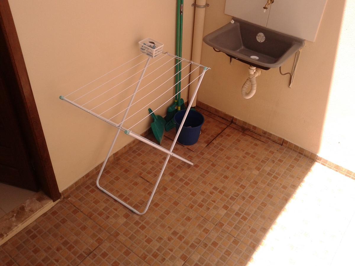 Cantinho Na Chi'Apada Lencois Εξωτερικό φωτογραφία
